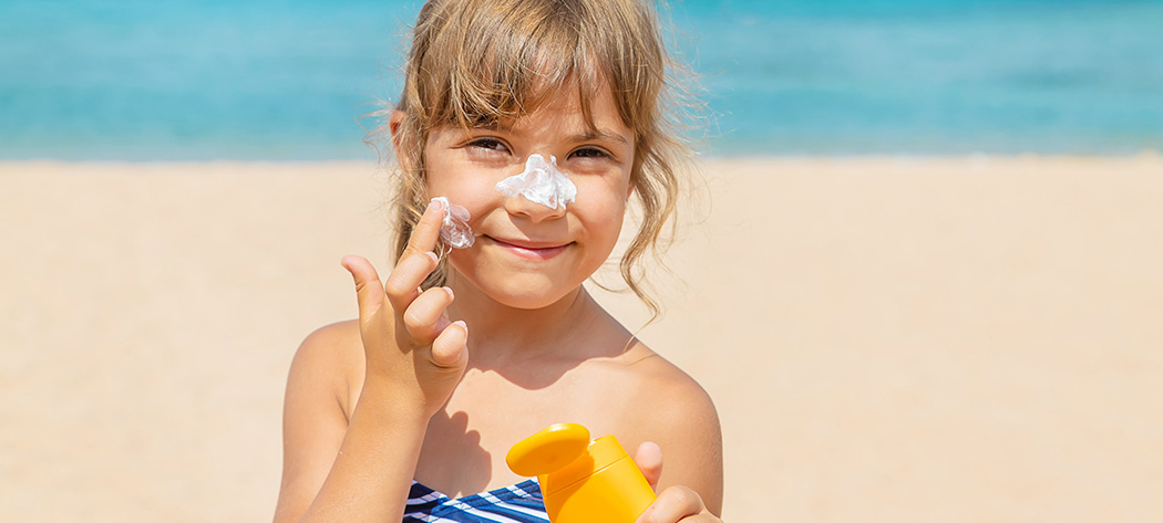 Cosmetics Promotion Store -Cosmetics Promotion Store 1