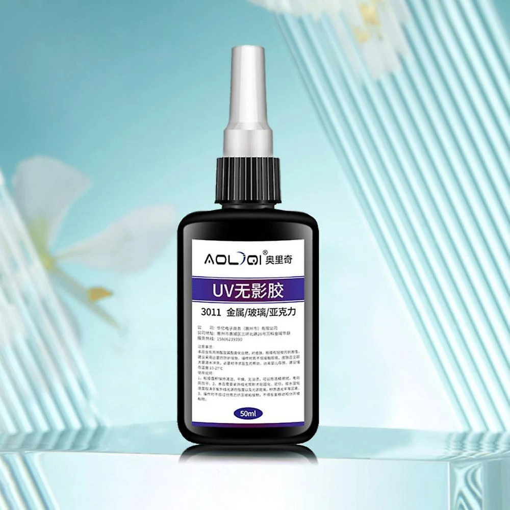 Fast And Effective Adhesion Uv Shadowless Glue Water Mini Waterproof Glue 10ml Portable Shadowless Glue 50ml With Light 1 Fast And Effective Adhesion Uv Shadowless Glue Water Mini Waterproof Glue 10ml Portable Shadowless Glue 50ml With Light