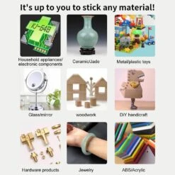 Fast And Effective Adhesion Uv Shadowless Glue Water Mini Waterproof Glue 10ml Portable Shadowless Glue 50ml With Light 7 Fast And Effective Adhesion Uv Shadowless Glue Water Mini Waterproof Glue 10ml Portable Shadowless Glue 50ml With Light -Cosmetics Promotion Store 1006895057 max