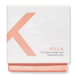 Zitsticka Killa Kit Deep Zit Microdart Patch, 8 Ea
