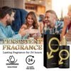 2pcs Perfume With Pheromones For Him 50ml Pheromone Men Attract Women Spray