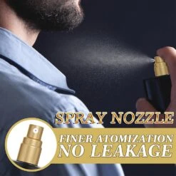 2pcs Perfume With Pheromones For Him 50ml Pheromone Men Attract Women Spray -Cosmetics Promotion Store 1029905790 max