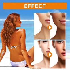Outdoor Sun Tan GelSummer Beach Bronzer Cream For Instant Tanning -Cosmetics Promotion Store 1031288128 max