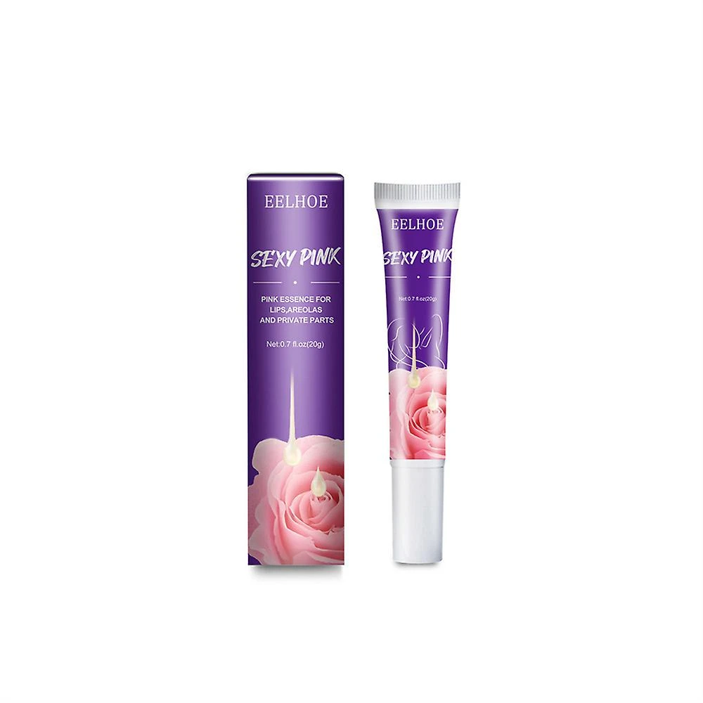 Eelhoe Pink Essence Areola Private Tender White Lips Joint Melanin Removal Pink 5 Eelhoe Pink Essence Areola Private Tender White Lips Joint Melanin Removal Pink - Image 5