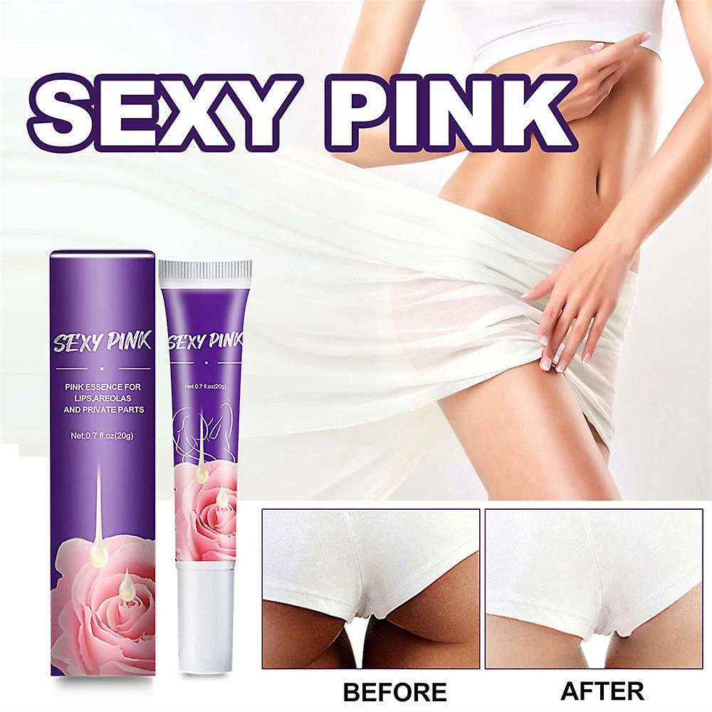 Eelhoe Pink Essence Areola Private Tender White Lips Joint Melanin Removal Pink 4 Eelhoe Pink Essence Areola Private Tender White Lips Joint Melanin Removal Pink - Image 4