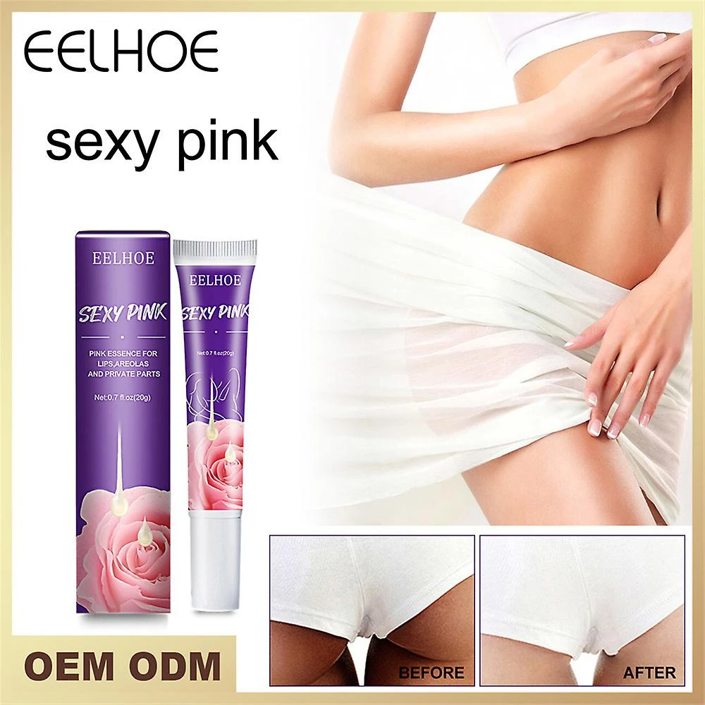 Eelhoe Pink Essence Areola Private Tender White Lips Joint Melanin Removal Pink 2 Eelhoe Pink Essence Areola Private Tender White Lips Joint Melanin Removal Pink - Image 2