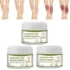 Varicose Cream, Legs Care Cream, Leg Rep Cream For Re , Varicose And 3Pcs