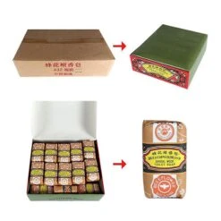 1~5pcs Cleaning Soap /set Scented Foaming Soap Sandalwood Soap Portable Household Soap Laundry Soap Washing A03 -Cosmetics Promotion Store 1075050103 max