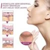 Neckpon Hydrolized Collagen Neck Firming Cream, Neck Line Anti-wrinkle Cream, Moisturise And Fill Water, Delay Skin Agei