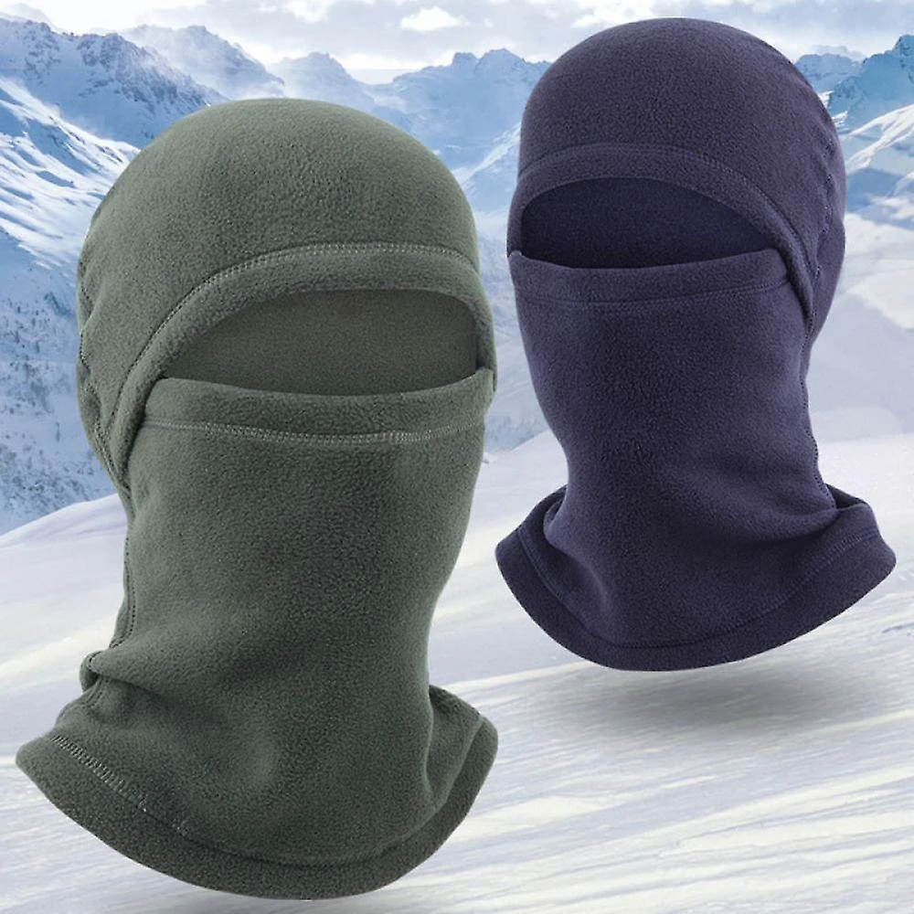 Winter Polar Coral Hat Fleece Balaclava Men Face Mask Neck Warmer Beanies Thermal Head Cover Tactical Military Sports Scarf Caps Black 1 Winter Polar Coral Hat Fleece Balaclava Men Face Mask Neck Warmer Beanies Thermal Head Cover Tactical Military Sports Scarf Caps Black