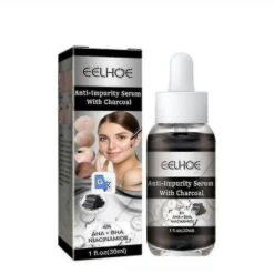 Serum Face Care Against Impurities, Visibly Reduces Blackheads Impurities -H