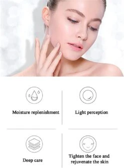 2pcs Facial Body Isolation Sunscreen Cream, Spf50+ Brightening Moisturizing Whole Body Refreshing Sunscreen Lotion 8 2pcs Facial Body Isolation Sunscreen Cream, Spf50+ Brightening Moisturizing Whole Body Refreshing Sunscreen Lotion -Cosmetics Promotion Store 1099607239 max