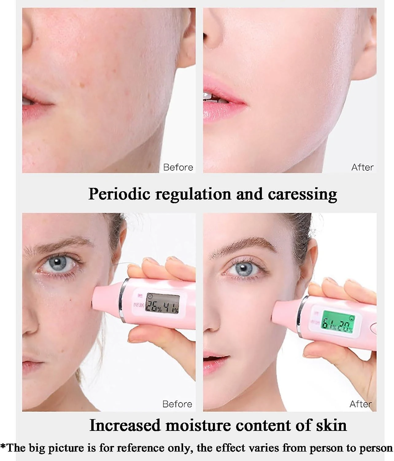 2pcs Facial Body Isolation Sunscreen Cream, Spf50+ Brightening Moisturizing Whole Body Refreshing Sunscreen Lotion 3 2pcs Facial Body Isolation Sunscreen Cream, Spf50+ Brightening Moisturizing Whole Body Refreshing Sunscreen Lotion - Image 3