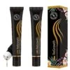 Regrowth Organic Hair Serum Roller Set, Hair Care Anti Stripping Liquid, Triple Roll-on Massager Hai 2 PCS