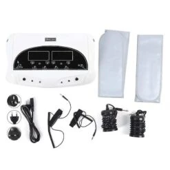 Ionic Cleanse Detox Machine -Cosmetics Promotion Store 1119948455 max