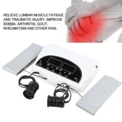 Ionic Cleanse Detox Machine -Cosmetics Promotion Store 1119948598 max