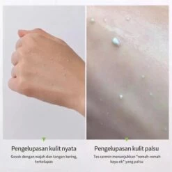 3pcs GmeelanOrange Exfoliating Whitening Gel Scrub Face Body Brigtening Skin -Cosmetics Promotion Store 1120656774 max