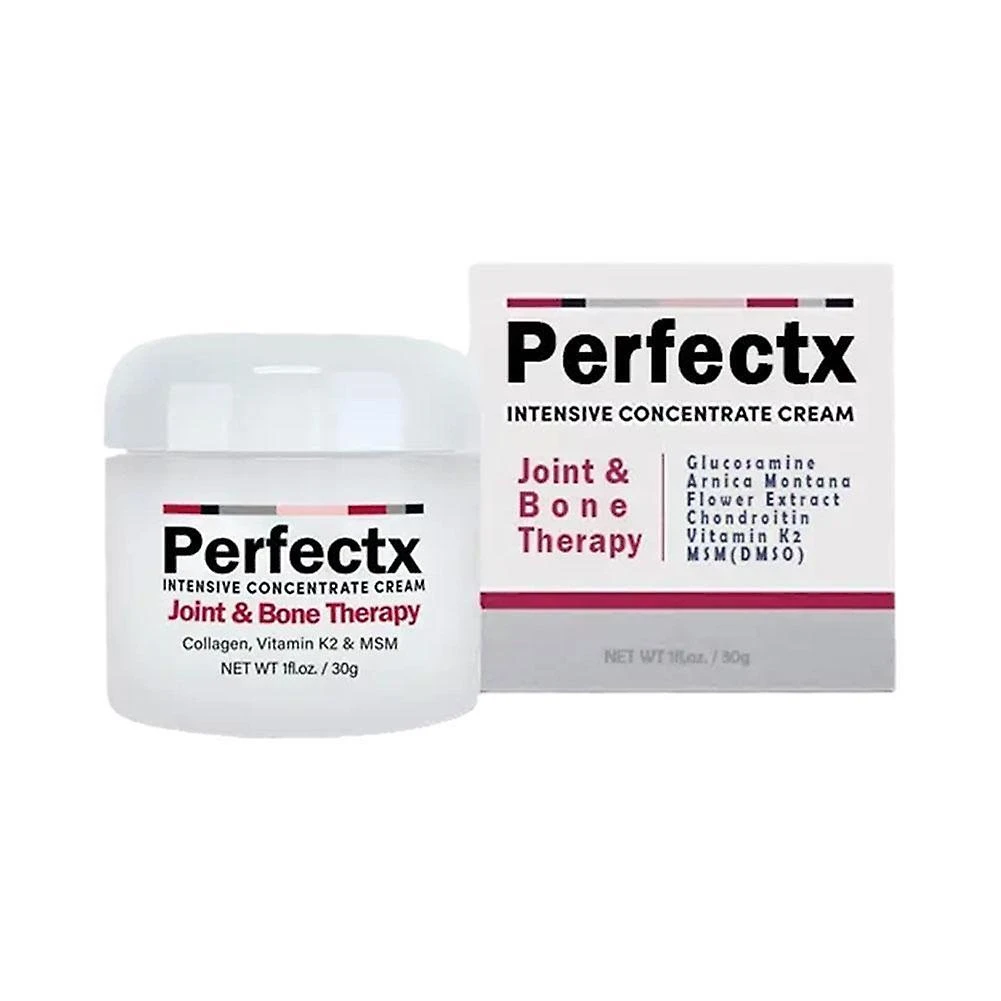 30g Perfectx Oint & Bone Therapy Cream 3 30g Perfectx Oint & Bone Therapy Cream - Image 3