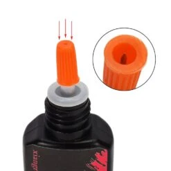 Individual Lash Glue For Eyelash Extensions Clear Eyelash Glue Waterproof -Cosmetics Promotion Store 1130648288 max 2