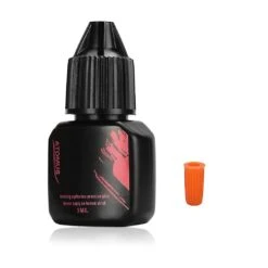 Individual Lash Glue For Eyelash Extensions Clear Eyelash Glue Waterproof -Cosmetics Promotion Store 1130669862 max