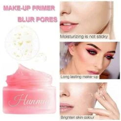 2pcs Hunmui Face Primer Pore Base Gel Cream Isolation Concealer Porefessional -Cosmetics Promotion Store 1135060854 max