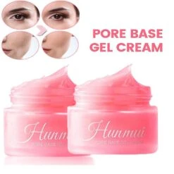 2pcs Hunmui Face Primer Pore Base Gel Cream Isolation Concealer Porefessional -Cosmetics Promotion Store 1135062103 max