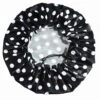 Shower Cap Adjustable Shower Bonnet Women Men Shower Cap Bonnet Accessory