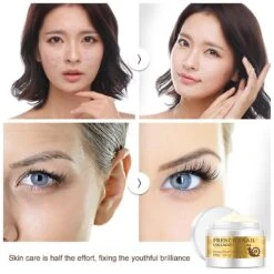 2023 French Snail Face Cream Hyaluronic Acid Anti Wrinkle Anti Aging Collagen Cream Face Cream -Cosmetics Promotion Store 1138234743 max