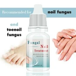 3x 10ml Fungal Nail Treatment Liquid Highly Effective Kills Toe Nail Fungus -Cosmetics Promotion Store 1145746361 max
