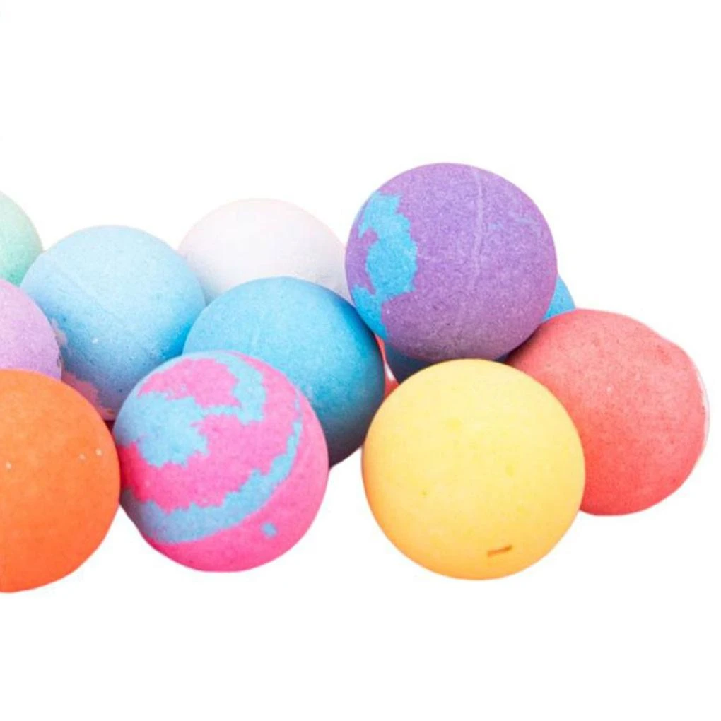 12pieces Relaxing And Fragrant Bath Set For Spa-like Experience 5 12pieces Relaxing And Fragrant Bath Set For Spa-like Experience - Image 5