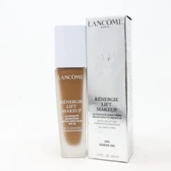 Lancome Renergie Lift Makeup SPF 27 1oz/30ml New In Box
