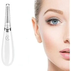 Ed Eyelash Er,electric Eyelash Er,electronic Eye La Ing Comb, Ing La Usb Char -Cosmetics Promotion Store 1161401010 max