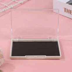 1Pc Empty Magnetic Cosmetics Palette Eyeshadow Blusher DIY Makeup Box -Cosmetics Promotion Store 1165069472 max
