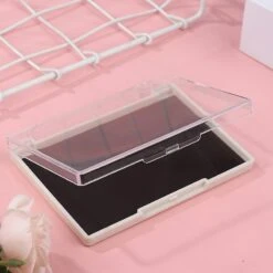 1Pc Empty Magnetic Cosmetics Palette Eyeshadow Blusher DIY Makeup Box -Cosmetics Promotion Store 1165069552 max