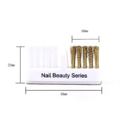 Nail Drill Bit Clean Brush Dust Cleaning Nails Accessories Manicure Tools -Cosmetics Promotion Store 1165070493 max