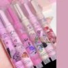 Clear Mirror Lipstick Pencil Waterproof Long-lasting Transparent Glass Lip Oil Water Light Lip Gla