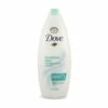 Dove Body Wash Sensitive Skin Liquid 12 Oz. Bottle Unscented, Count Of 1 (Pack Of 3)
