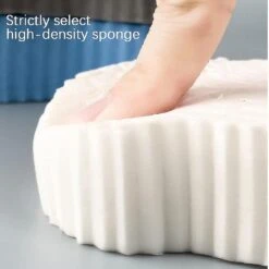 Super Soft Exfoliating Bath Sponge, 3d Baby Bath Sponge, Dead Skin Massager Cleaning Shower Sponge 7 Super Soft Exfoliating Bath Sponge, 3d Baby Bath Sponge, Dead Skin Massager Cleaning Shower Sponge -Cosmetics Promotion Store 1173576818 max