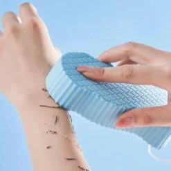 Super Soft Exfoliating Bath Sponge, 3d Baby Bath Sponge, Dead Skin Massager Cleaning Shower Sponge 6 Super Soft Exfoliating Bath Sponge, 3d Baby Bath Sponge, Dead Skin Massager Cleaning Shower Sponge -Cosmetics Promotion Store 1173576821 max