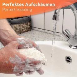 4x Sisal Soap Bag Natural Soap Net Soap Bag Soap Sponge 14cm X 9cm 7 4x Sisal Soap Bag Natural Soap Net Soap Bag Soap Sponge 14cm X 9cm -Cosmetics Promotion Store 1180624024 max