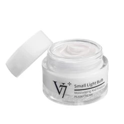 V7 Deep Hydration Waterlight Makeup Cream - Moisturizing, Brightening, Lightweight Formula B 8 V7 Deep Hydration Waterlight Makeup Cream - Moisturizing, Brightening, Lightweight Formula B -Cosmetics Promotion Store 1184001400 max