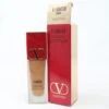 Valentino V-Lighter Face Base Primer0.84oz/25ml New With Box