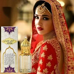 Arabian Perfume Fresh Eau De Toilette 15ml Women