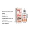 30ml Milia Remover Essential Remove Fat Particles Dark Circles Reduce Edema Eye Bags Fade Fine Lines Firming Lifting Eye Serum