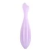 Face Roller Face Beauty Roller Skin Care Tools Massager For Face Eye Neck Body Relaxing Relieve Fine Line Roller Purple