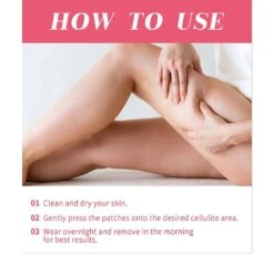 Leg Lift Tapes Sagging Skin On Buttock Smooths Cellulite Shape Beautiful Legs -Cosmetics Promotion Store 1225558854 max