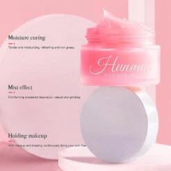 2x Hunmui Face Primer Pore Base Gel Cream Cover Pores Water Embellish Skin Silky -Cosmetics Promotion Store 1230917084 max
