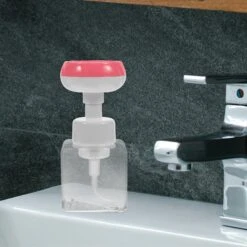 Foaming Soap Bottle Foaming Soap Dispenser Foaming Hand Soap Dispenser Empty Foaming Bottle