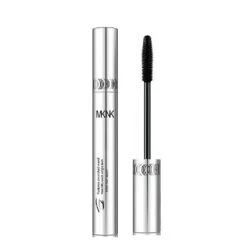 4D Waterproof Black Mascara