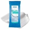 Sage Rinse-Free Bath Wipe, Count Of 1 (Pack Of 1)